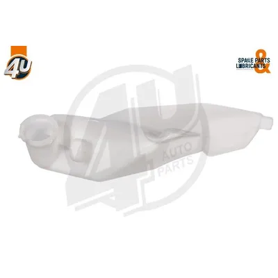 Cam Su Deposu  Peugeot 206 + (02.2009->)  PUGA SSD006