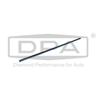 Kapı Bandı Arka Sol VOLKSWAGEN ORJINAL 3T08537532ZZ