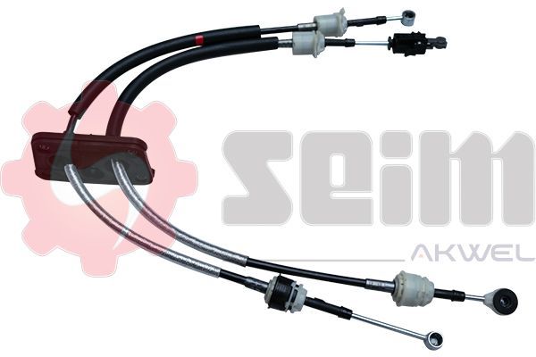 Vites Değiştirme Teli  ZENON PE1008