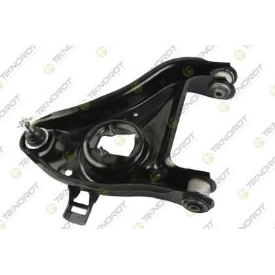 Salıncak Rotilli Ön Alt Sol TEKNOROT FO-1799