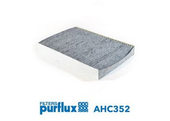 Polen Filtresi  PURFLUX AHC352  9671653780 1609695780 6479K9 96716537 AHC352