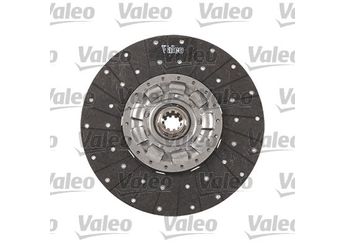 Debriyaj Balatası  VALEO 807589  5010452572 81303010664 144140 14414.0 5010244242 5010244077