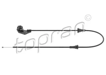 Motor Kaput Açma Teli  TOPRAN 503 908  51238208442 5123 8 208 442