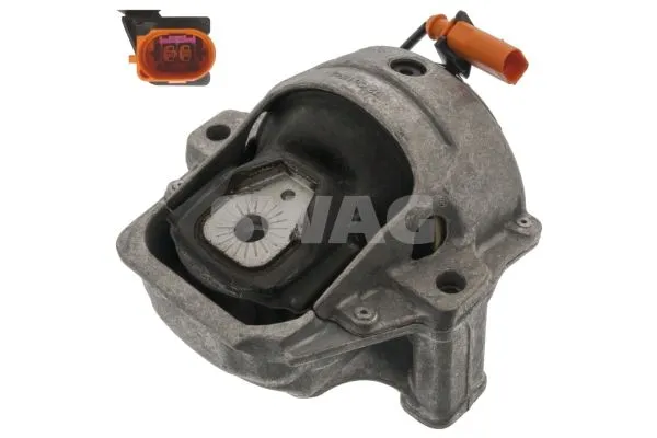 Motor Takozu Sağ Audi A5 Sportback (8T)(05.2009->)  SWAG 30 94 3704