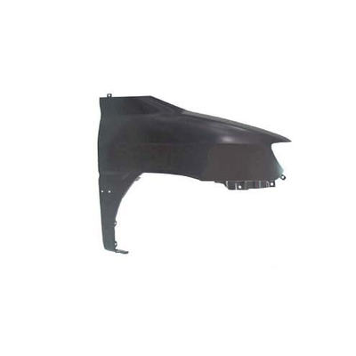 Çamurluk Ön Sağ EUROBUMP HUN08MA001