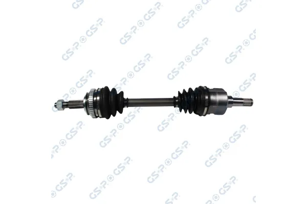 Aks Komple Ön Sol Chrysler Voyager (GS/ GH)(1996->)  GSP 208024