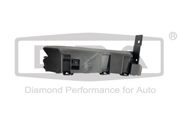 Tampon Braketi Arka Sol PRO-A 292448