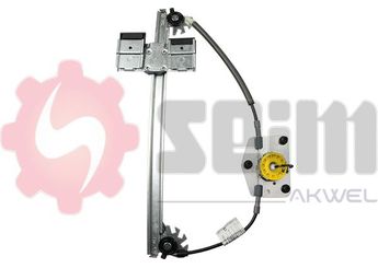 Cam Krikosu Ön Sağ MGA 32046  5J4837462