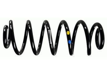 Helezon Yayı Arka SACHS 994 581  1K0511115BR 1K0 511 115 BR