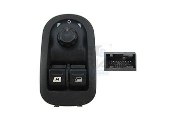 Ayna Kumanda Düğmesi  MCAR AN-608  6554WA 6554.WA