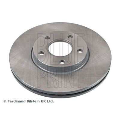 Fren Disk Ayna Ön Sağ ve Sol BLUE PRINT ADF124340