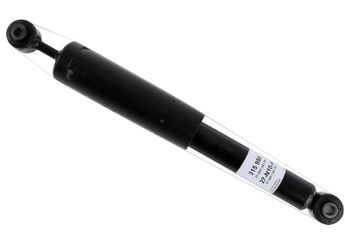 Amortisör Arka Sağ veya Sol SACHS 315 995  9677172680 96 771 726 80 9677172880 96 771 728 80