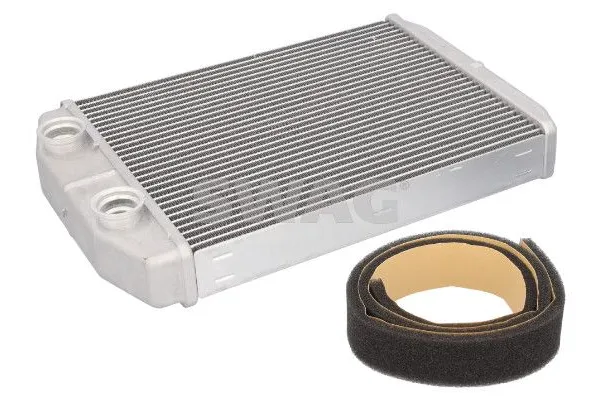 Kalorifer Radyatörü  Fiat 500 (312) Limousine (01.2022->)  SWAG 33 11 0358