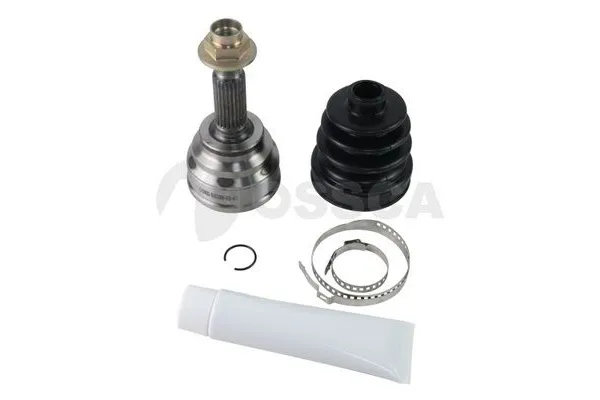 Aks Kafası Ön Dış Sağ veya Sol SWAPP 62552