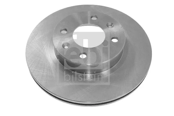 Fren Disk Ayna Ön Sağ ve Sol Hyundai i10 (IA)(10.2013->)  FEBI BILSTEIN 108511