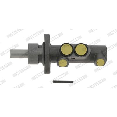 Fren Ana Merkez  FERODO FHM1140