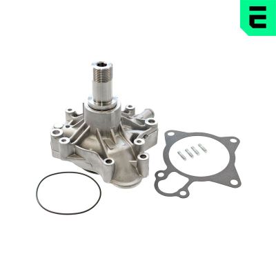 Devirdaim Su Pompası  OPTIMAL AQ-2270