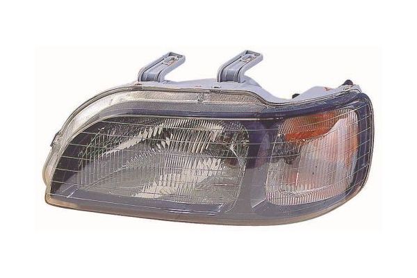 Far Sağ DEPO 217-1122R-LD-EM