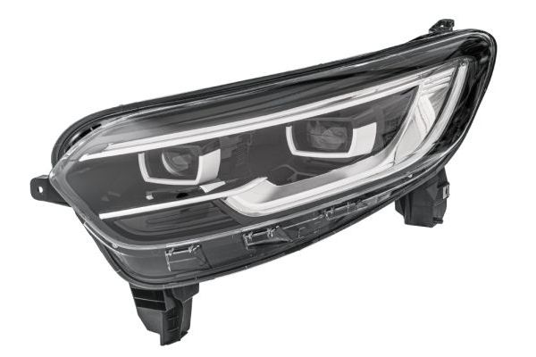 Far Sol Renault Kadjar (06.2015->)  HELLA 1EX 013 888-091