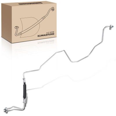 Klima Hortumu  KRAFTVOLL 19013122