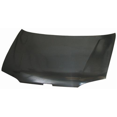 Motor Kaputu  Peugeot Partner (S1)(07.1996->12.2003)  EUROBUMP PEJ08PR003