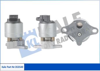 Egr Valfi  KALE 353540  93169068 5851009 724809130 17096243 58 51 009