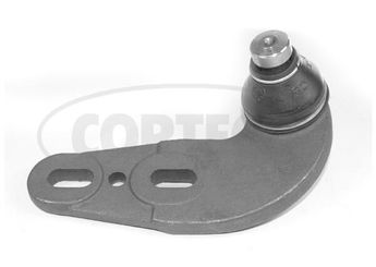 Rotil Alt Sağ veya Sol AYD 02610  893505365A 893505365C