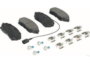 Fren Disk Balata Arka PSA ORJINAL 1694019080  1694019080