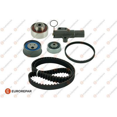 Triger Kayış Seti  Mitsubishi Lancer Sedan (C60A/C70A)(1989->)  EUROREPAR 1686361580