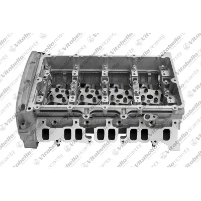 Silindir Kapağı  Ford Transit/Tourneo Custom Kombi/Kombi Van (TTF)(2012->)  GSK GSK-101