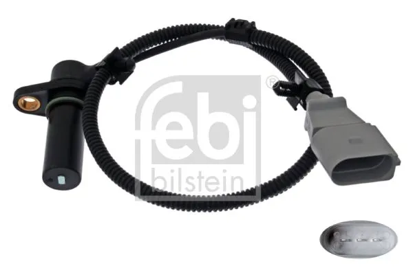 Krank Sensörü  Ford Galaxy (VY)(2000->)  OPTIMAL 07-S038