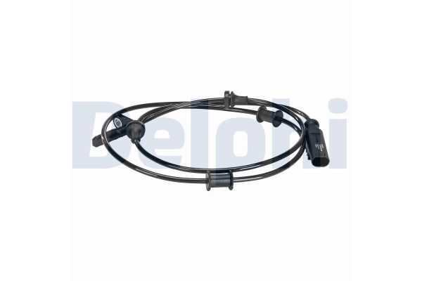 Abs Sensörü Arka Sağ veya Sol Peugeot Boxer Kamyonet, Çift Kabin (2014->)  DELPHI SS21416-12B1