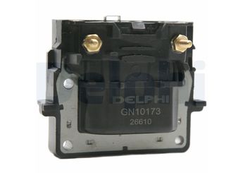 Ateşleme Bobini  DELPHI GN10173-11B1  
