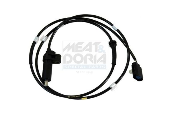 Abs Sensörü Arka Sol MGA 33660