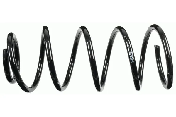 Helezon Yayı Ön Ford Transit Connect (TC7)(2002->)  GUNSAN G030501