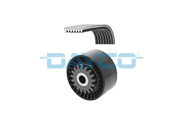 Vantilatör Kayış Seti  DAYCO KPV210