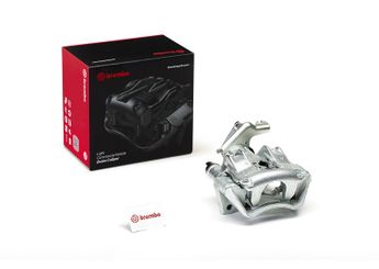 Fren Kaliper Arka Sol BREMBO F BR 024B  42576913 A42576913