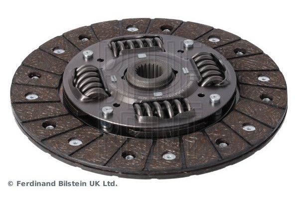 Debriyaj Balatası  Mitsubishi Pajero Pinin (H60/H70)(1999->)  BLUE PRINT ADC43157