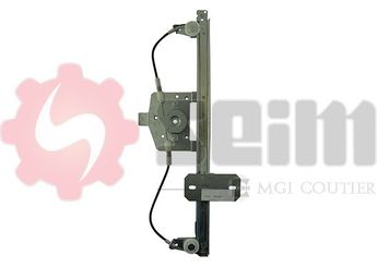 Cam Krikosu Ön Sol OPTIMUM 807018534R  807018534R