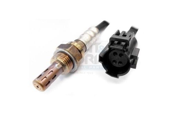 Oksijen (Lambda) Sensörü  Chrysler Sebring 4 kapı (JR41)(2001->)  FIAT ORJINAL K56041213