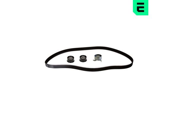 Triger Kayış Seti  Opel Frontera A (1992->)  OPTIMAL SK-1166