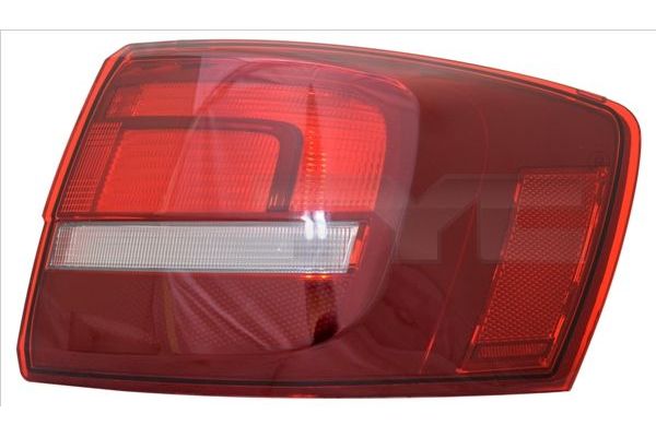 Stop Lambası Dış Sağ VOLKSWAGEN ORJINAL 5C6945096N