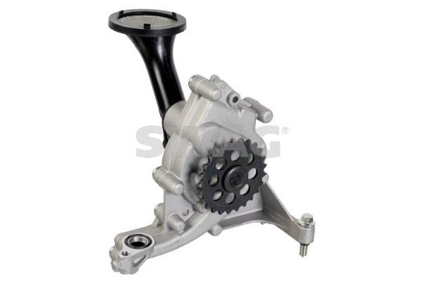 Yağ Pompası  Peugeot 108 TOP (03.2014->)  SWAG 33 10 4428