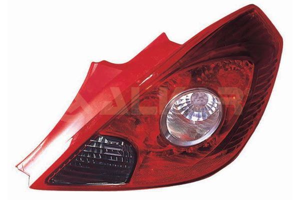 Stop Lambası Sağ OPEL ORJINAL 93189091