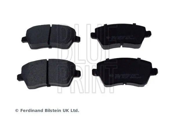 Fren Disk Balata Ön Dacia Logan Pickup (01.2009->)  BLUE PRINT ADN142117