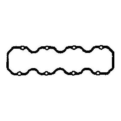 Üst Kapak Contası (Külbütör)  FROW 355.1534.002