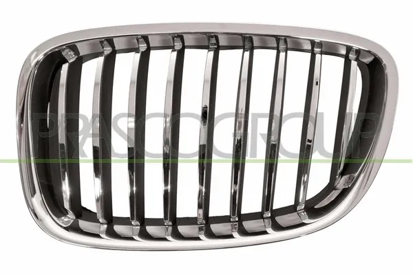 Panjur Ön BMW 5 Serisi Gran Turismo (F07)(11.2009->)  WENDERPARTS E-BA0073100