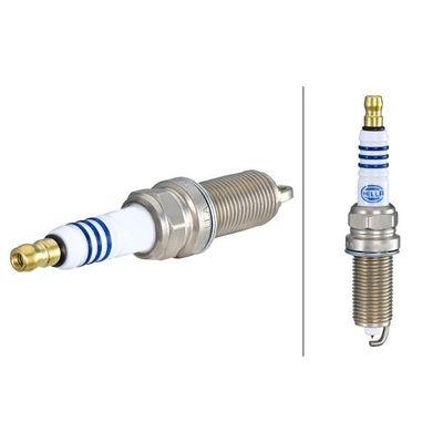 Ateşleme Bujisi  Toyota Yaris (KSP1/NLP1/NSP1)(2011->)  HELLA 8EH 188 706-101