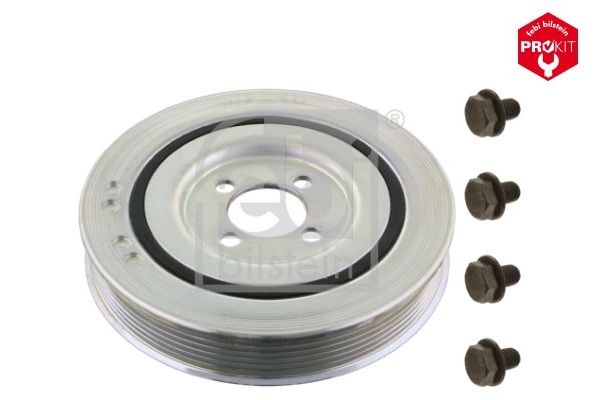 Krank Kasnak  Alfa Romeo MiTo (145)(2008->)  FEBI BILSTEIN 33813