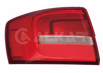 Stop Lambası Dış Sol VORTEX V3613496  5C6945095H